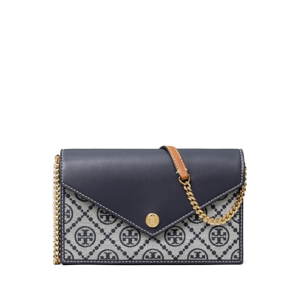 T-monogram mini bag
