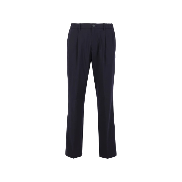 tailored trousers