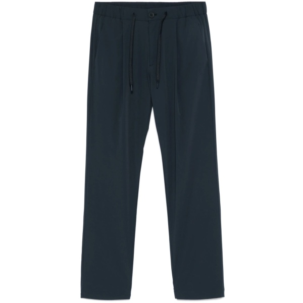 tapered trousers
