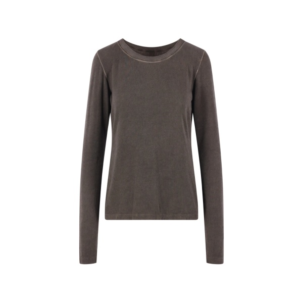 Tata ribbed T-shirt