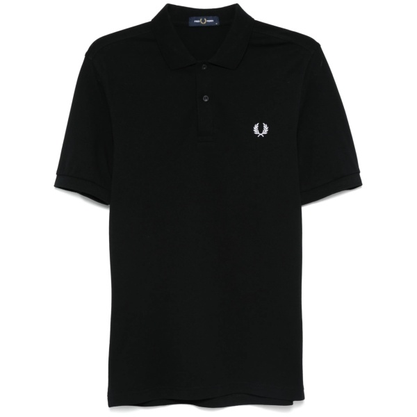The Fred Perry polo shirt