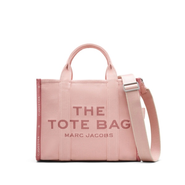 The Jacquard Medium Tote bag