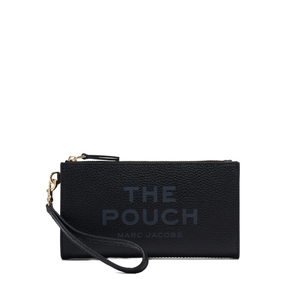 The Pouch clutch bag