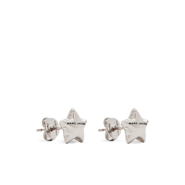 The Star baloon stud earrings
