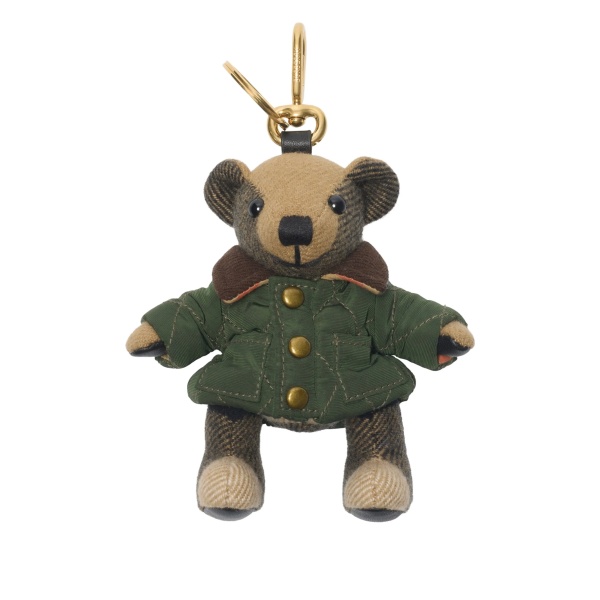 Thomas Bear charm