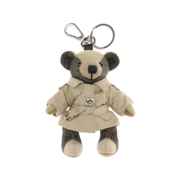Thomas Bear keyring
