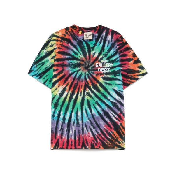 Tokyo Souvenir tie-dye T-shirt