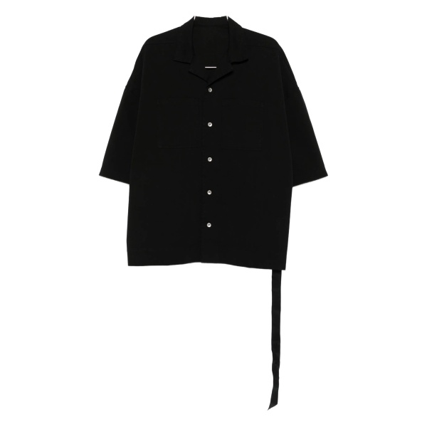 Tommy shirt jacket