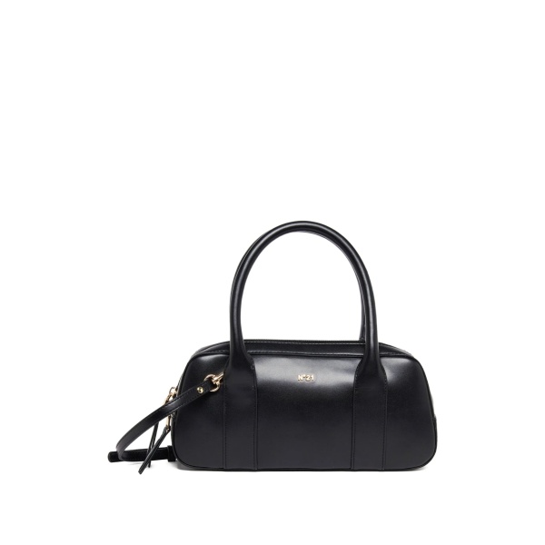 top handle shoulder bag
