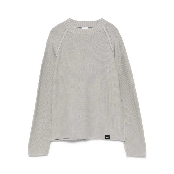 tricot sweater