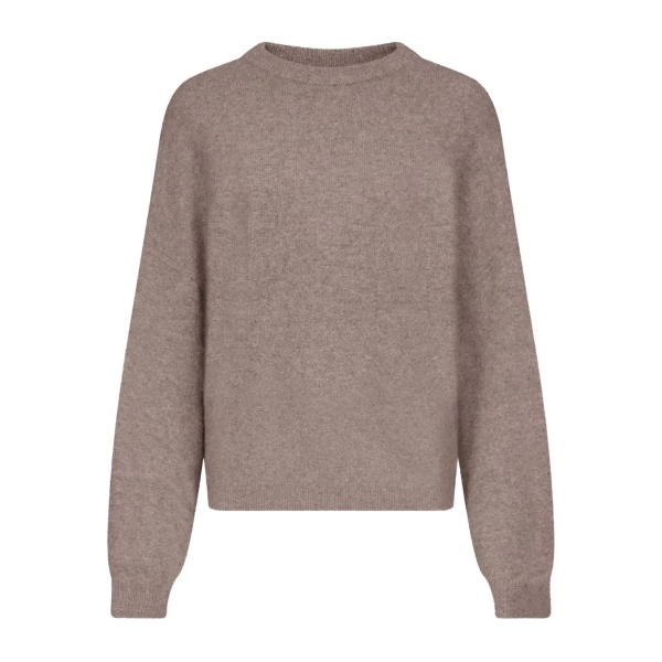 Tristan crew-neck sweater