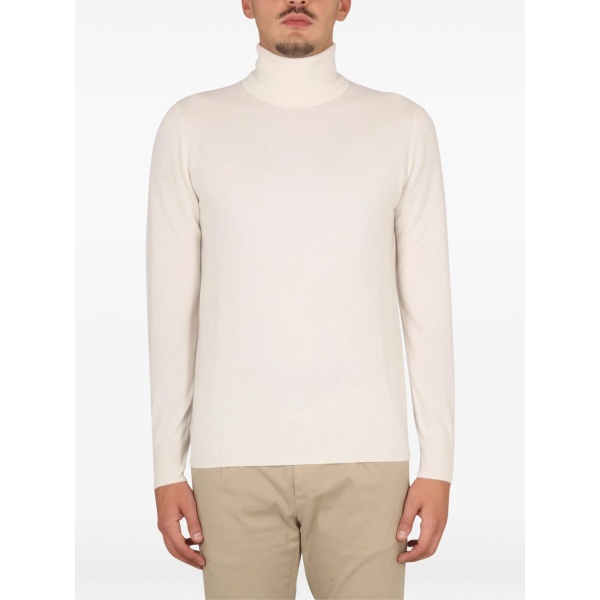 turtleneck sweater