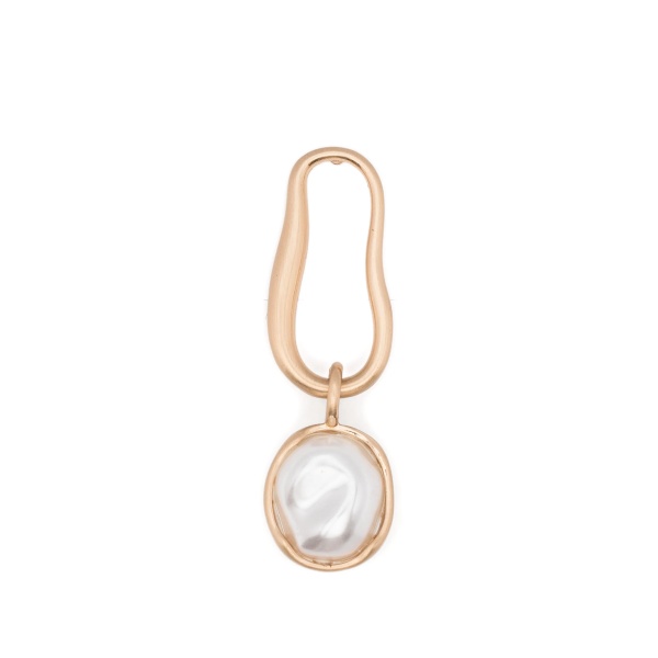 Vera drop earrings