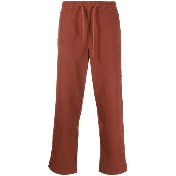 Vincent cotton trousers