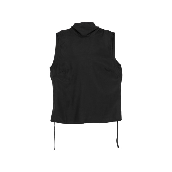 Virtuous blouse