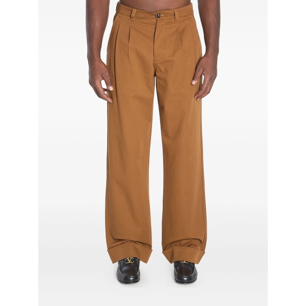VLogo signature trousers
