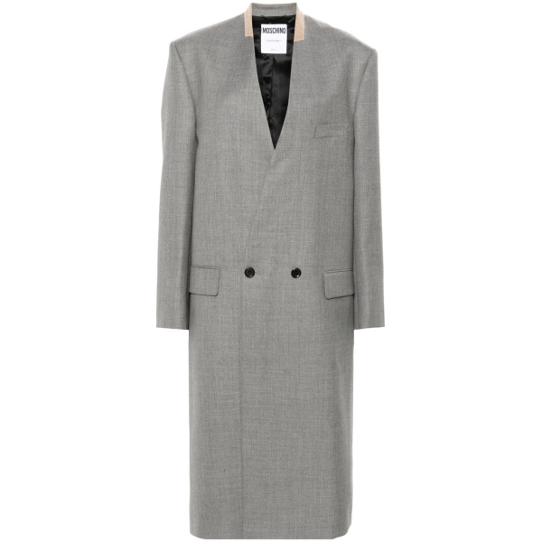 wool coat