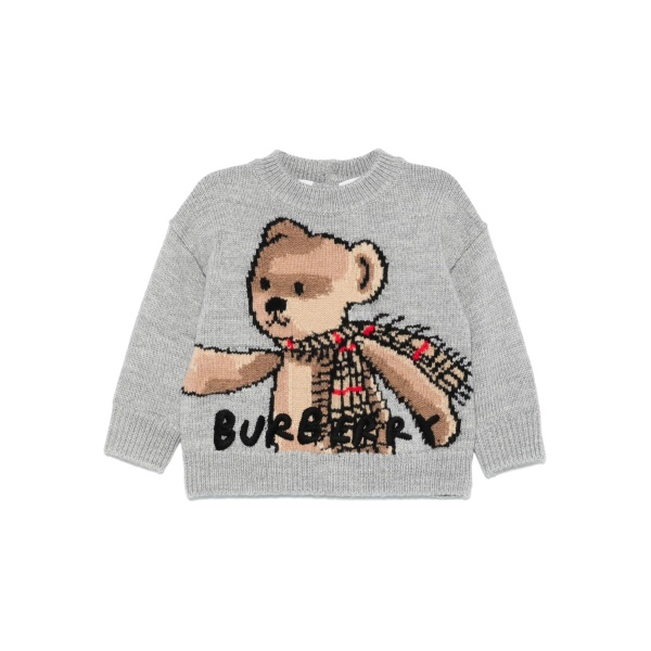 wool jumper