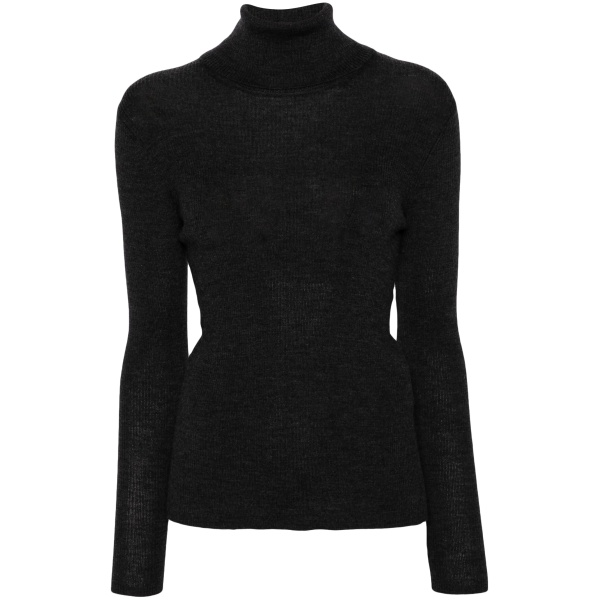 wool sweater
