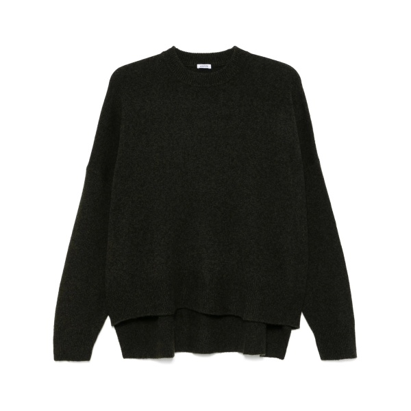 wool sweater