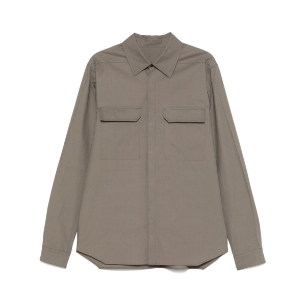 Work shirt