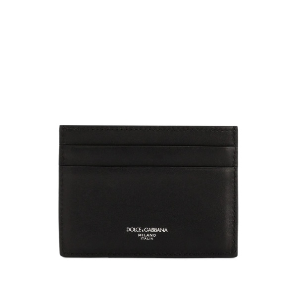 woven cardholder