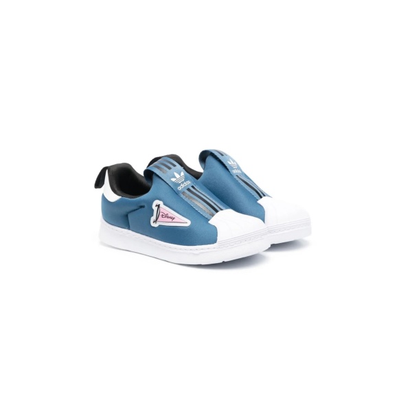 x Disney Superstar 360 low-top sneakers