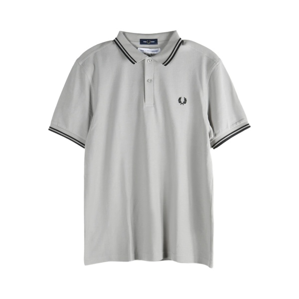 x Fred Perry Strong Will polo shirt
