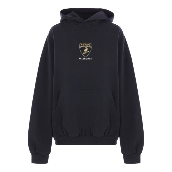 x Lamborghini hoodie