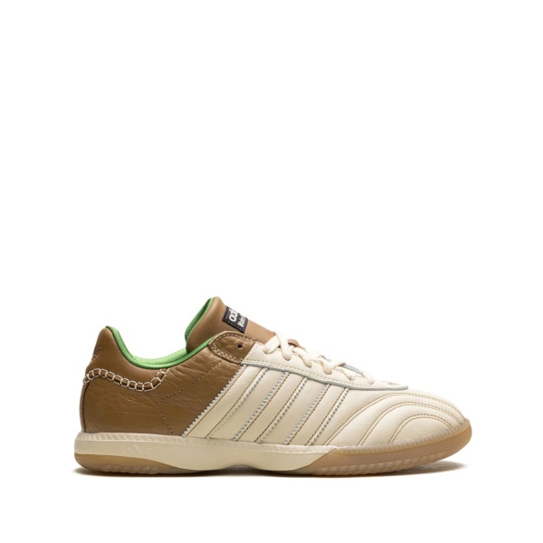 x Wales Bonner Samba Millennium "Elena Nappa" sneakers