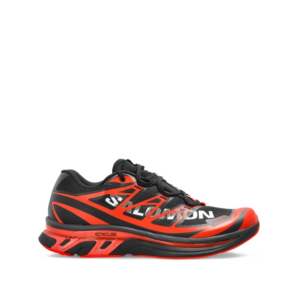 xSalomon Lace-up sneakers