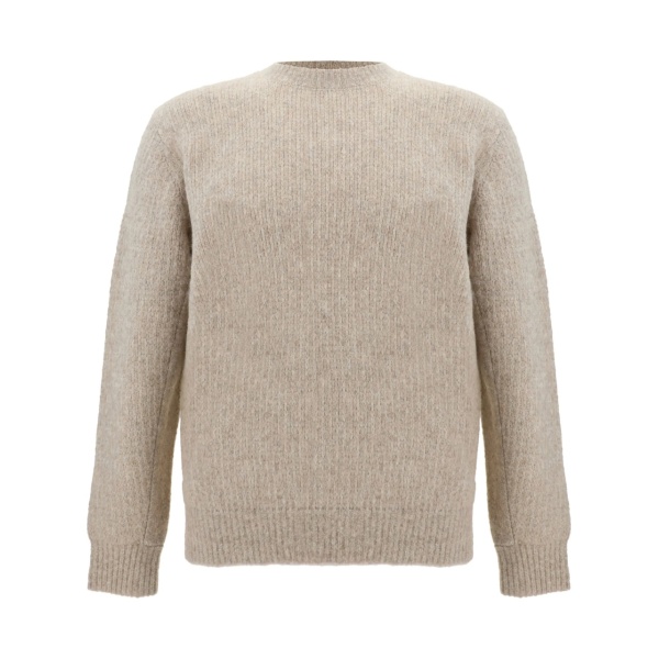 Yak sweater