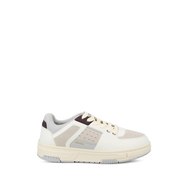 Yarrow Tenn lace-up sneakers