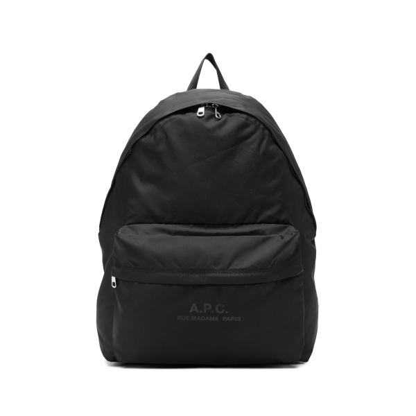 zip pocket backpack