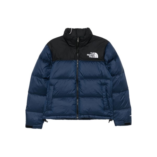 1996 Retro Nuptse high-neck puffer jacket