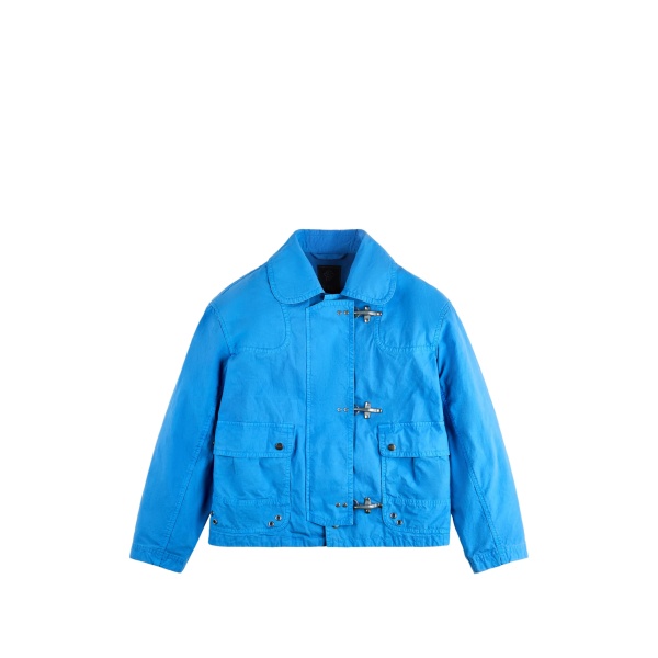 3 Ganci bomber jacket