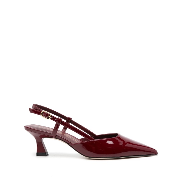 60mm Vinnie pumps