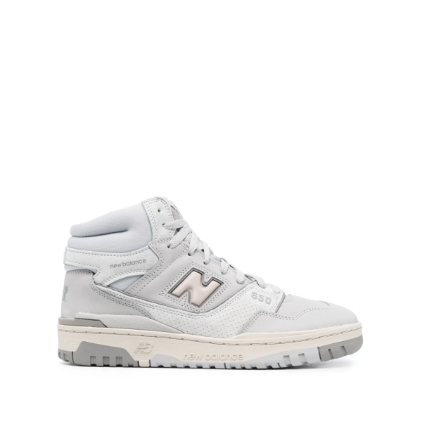 650 high-top sneakers