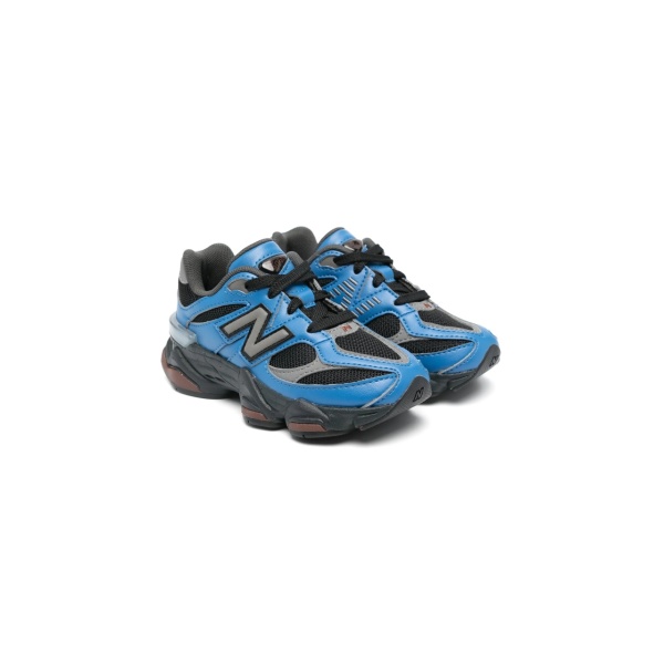 9060 panelled sneakers