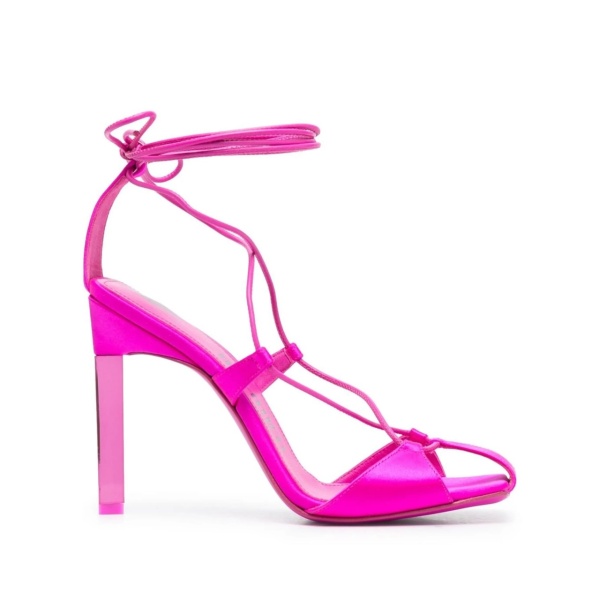 Adele 105mm sandals