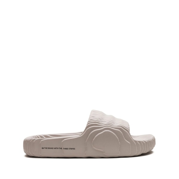 Adilette 22 "Light Brown" slides