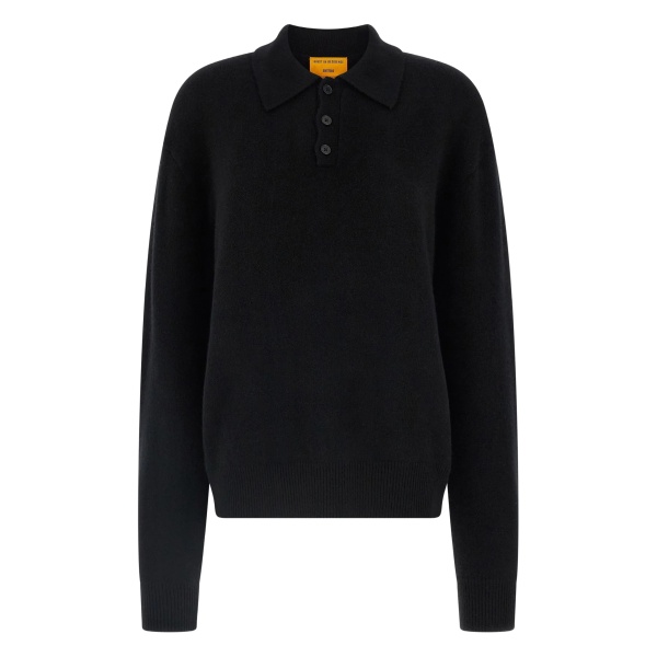 Allday cuffed-sleeve sweater