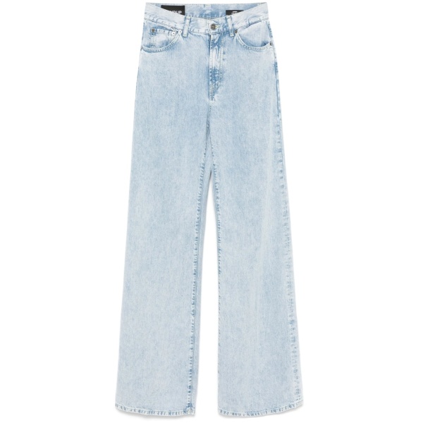 Amber jeans