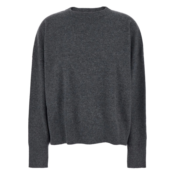 Anaa round-neck sweater