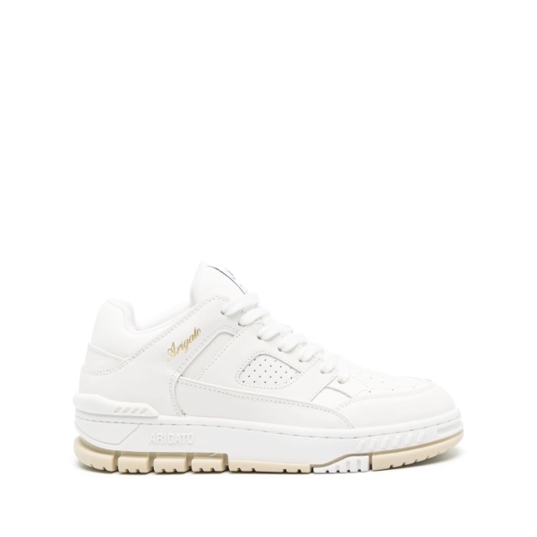 Area low-top sneakers