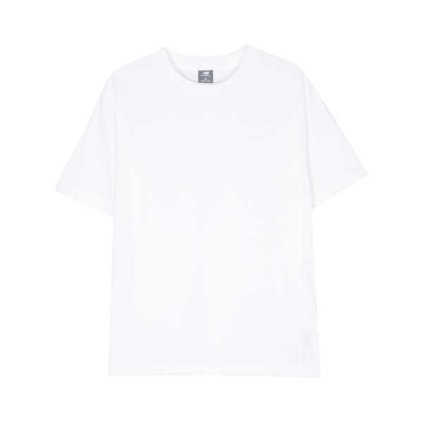 Athletics cotton T-shirt