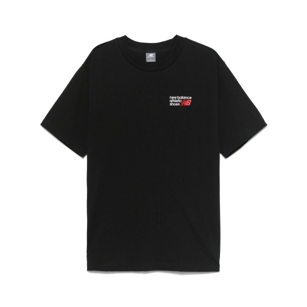 Athletics Premium Logo T-shirt