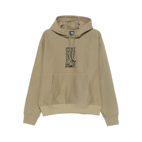 Authentic Gear hoodie