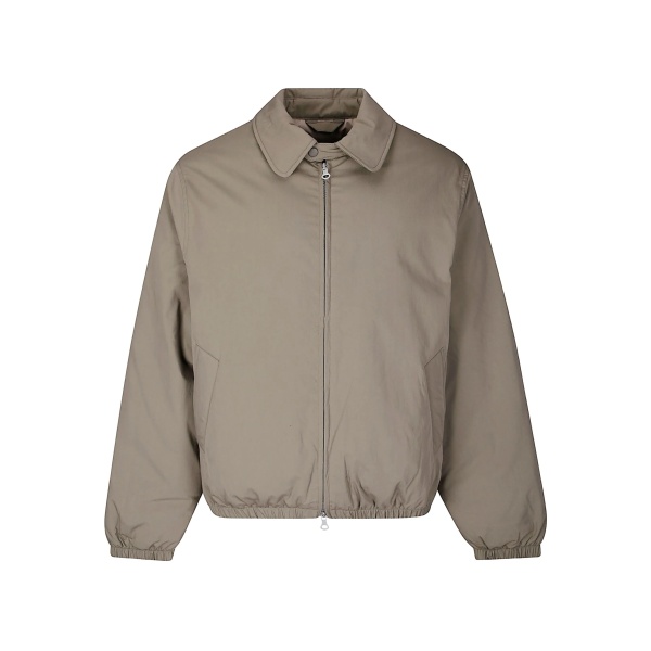Avenue puffer jacket