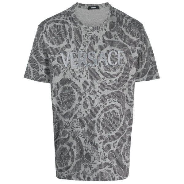 Barocco Silhouette T-shirt